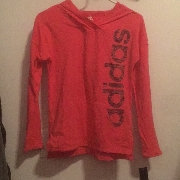 Girls thin pull over - Picture 1 of 3